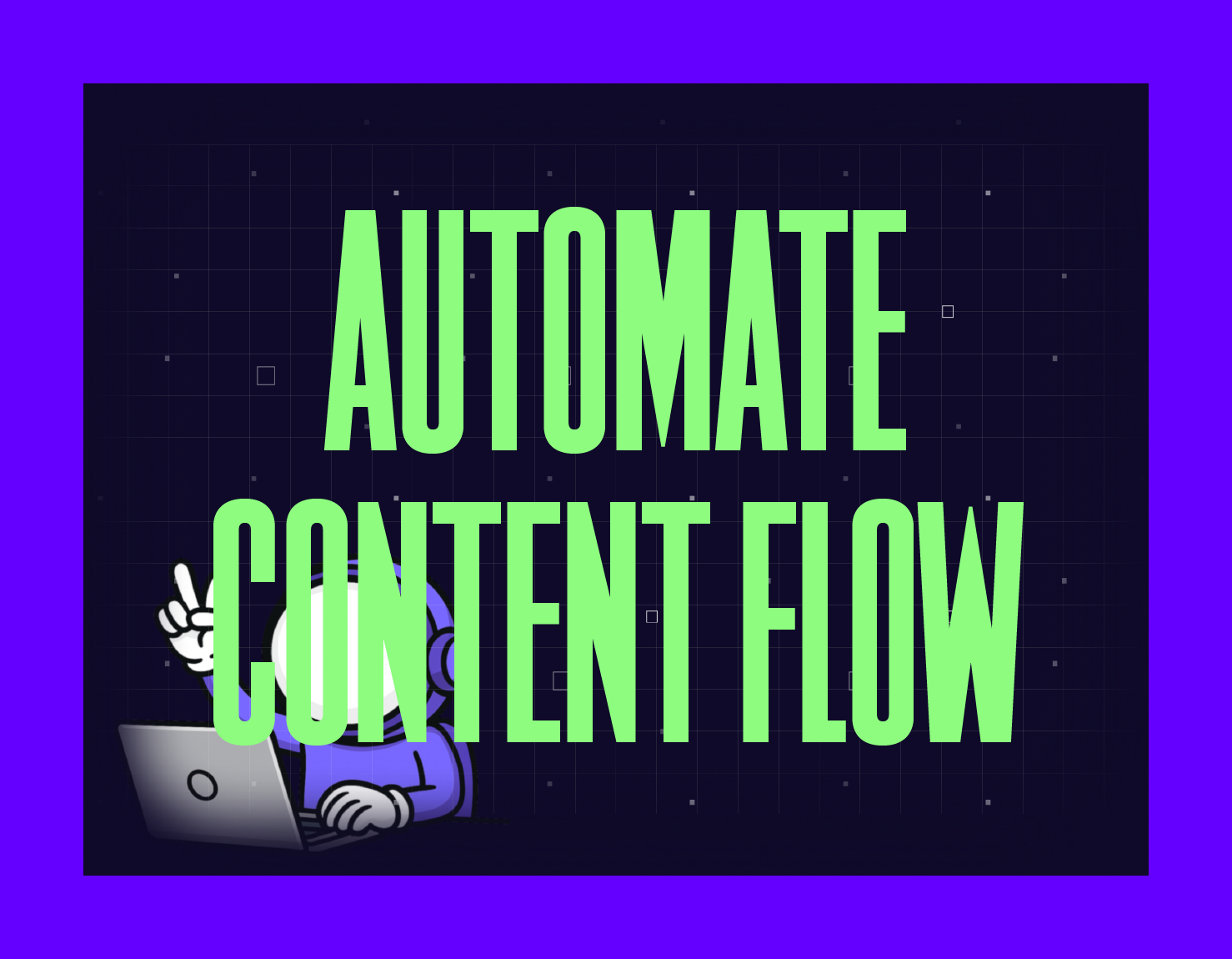 Crush Your Content Backlog with Payload CMS AI 2025 | MYGOM