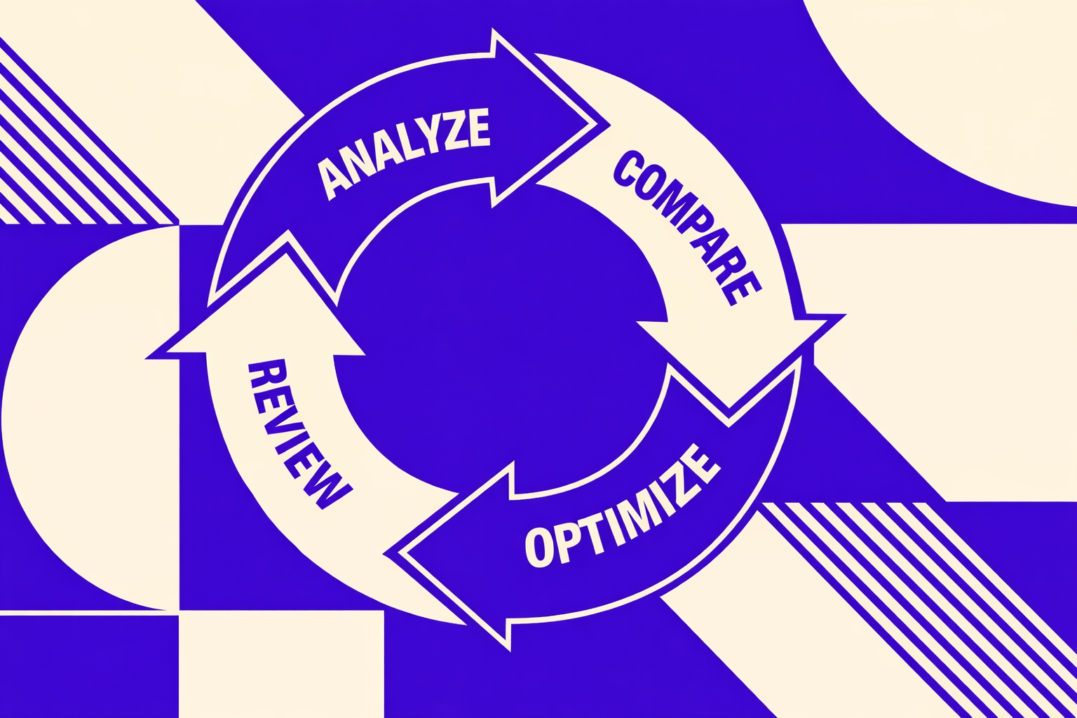 Side by Side Table Pricing and Performance Notes - MygomSEO